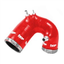 Tubo aspirazione silicone