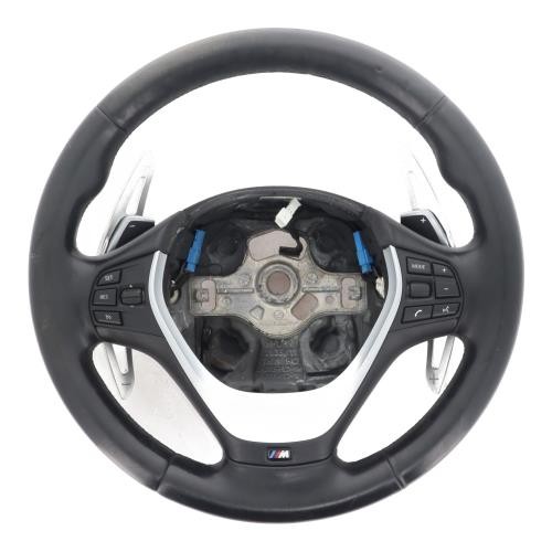Volante bmw serie - 1, phase