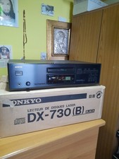 LETTORE CD ONKYO MODELLO DX