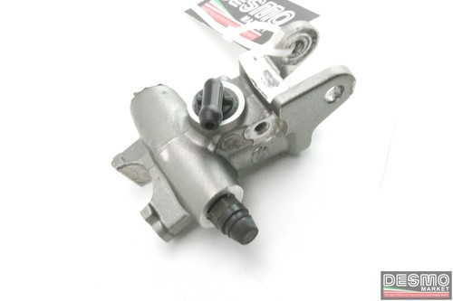 Pompa freno anteriore ducati - pompa,