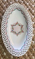 SCHUMANN Arzberg DRESDA STAR