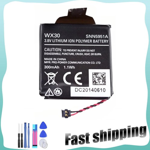 Per motorola moto 360 - per,