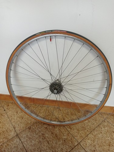 Ruota posteriore mozzo