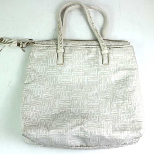 Borsa donna bikkembergs usata - borsa,