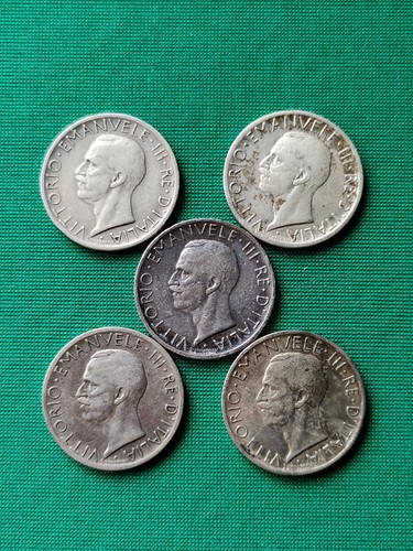 Italy vittorio emanuele iii - italy,