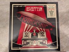 Led Zeppelin - Mothership (4