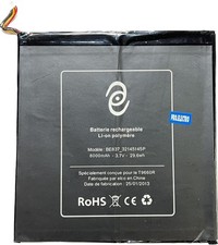 Smart'TAB 1002 (142330)