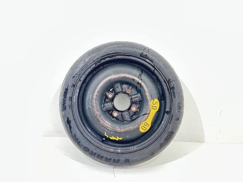 Ruotino scorta per toyota - ruotino, di