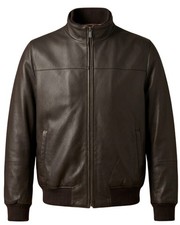 Giacca bomber Mandelli x Loro