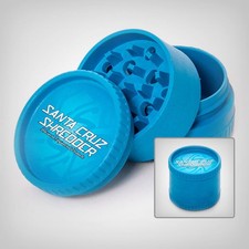 Santa Cruz Shredder Canapa