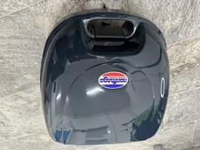 Bauletto Nonfango 632 Tipo