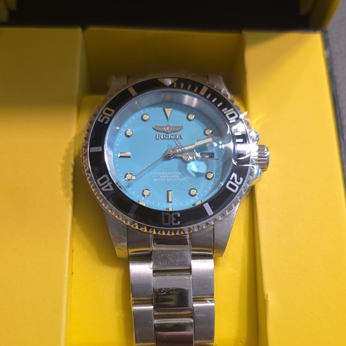 Orologio invicta pro diver - pro,