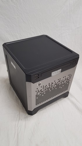 Proliant microserver gen8 - hp,