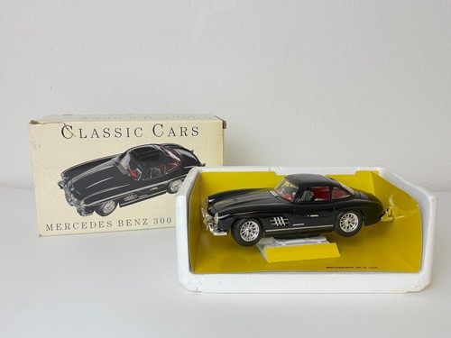 Mercedes benz 300 w198 - 300, 1954