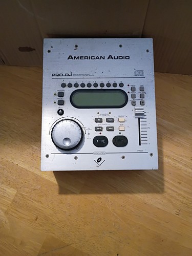 Vintage american audio pro - vintage,