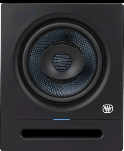 Presonus eris pro - presonus, 8