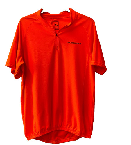 Maglia ciclismo muddy - maglia,