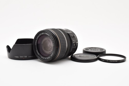 Canon s17 85mm - canon, s17-85mm