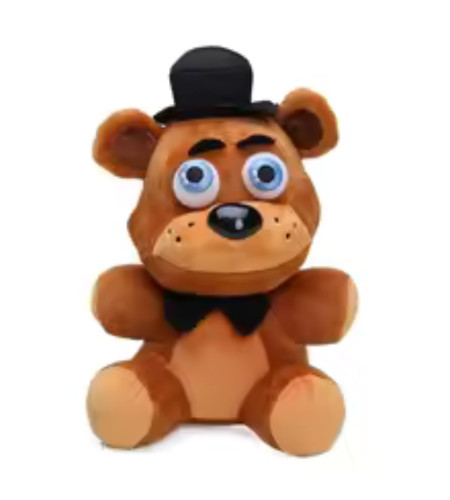Funko five nights - five, at