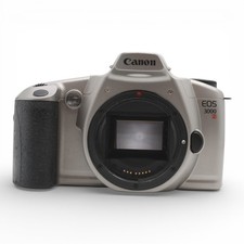 Fotocamera analogica Canon EOS