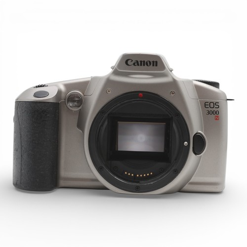 Fotocamera analogica canon eos - fotocamera,