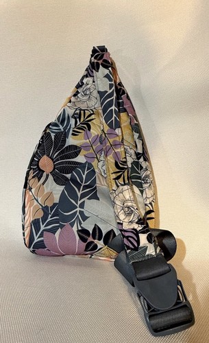 Zaino vera bradley palm floral - zaino,
