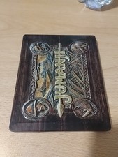 Steelbook Bluray"Jumanji"