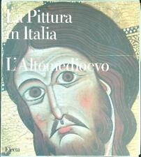 LA PITTURA IN ITALIA