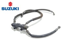 Tubi freno anteriore sdoppiatore tubazione originale Suzuki per Bandit GSF 650 S