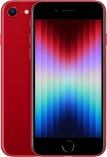 Apple iPhone SE 3a Gen