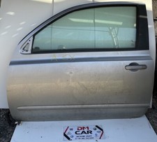 PORTA PORTIERA SINISTRA NISSAN MICRA K12 3 PORTE