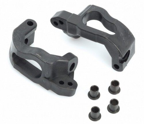 Portaruota lrp s10 blast hub - s10, c-hub