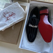 Scarpe mocassini Christian