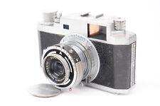 Fotocamera telemetrica Perla