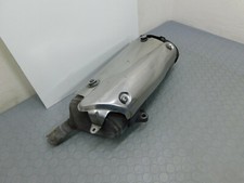 TERMINALE MARMITTA SCARICO  HONDA SH 300 i ABS 2016 2020
