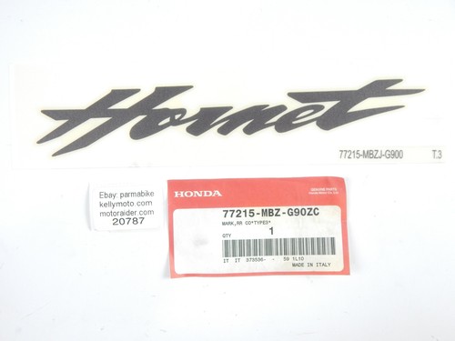 Adesivo cowl tipo oem honda - cowl,