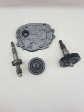 INGRANAGGI RUOTA POSTERIORE