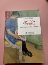Didattica generale - Castoldi Mario