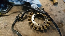 Alternatore Limastator Statore