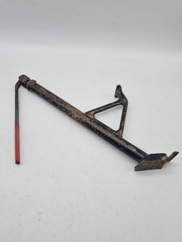 Crick jack bmw - crick, tool