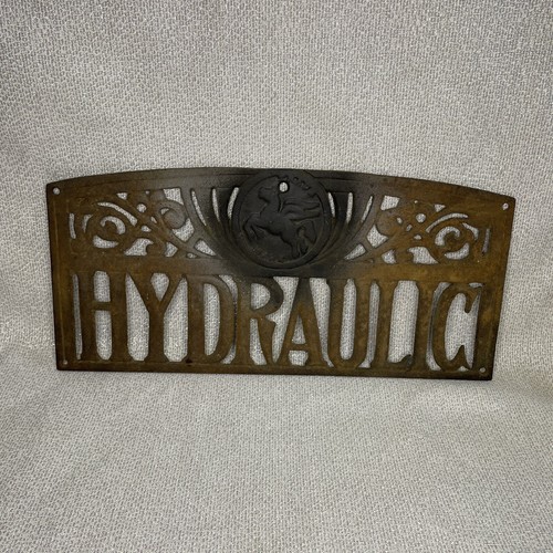 Sedia barbiere vintage - da,