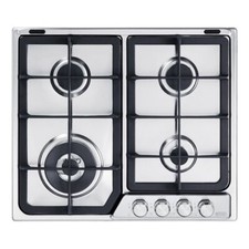 Longhi piano cottura gas - cottura,