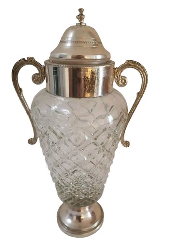 Vaso antico anno 1800 - vaso,
