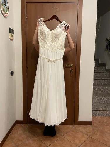 Abito sposa - da,