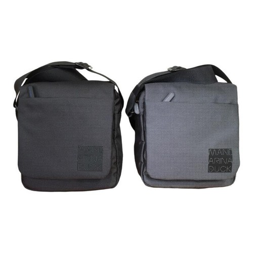 Mandarina duck borsello uomo - mandarina,