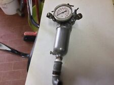 Regolatore Di Pressione Aria Compressa