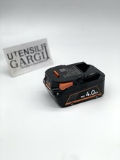 RICAMBIO ORIGINALE BATTERIA