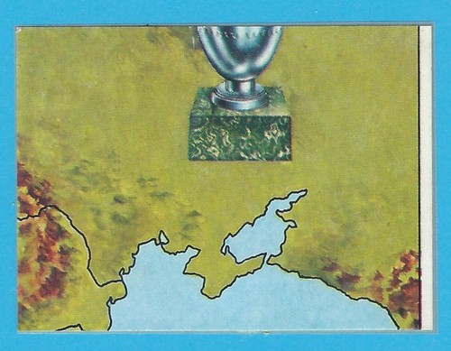 Figurina calciatori panini - figurina,