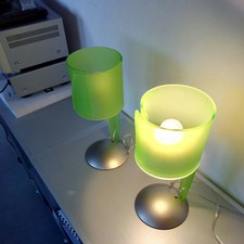 2 x Casamania Simpaty Lamp