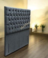 TESTIERA DA PAVIMENTO 54" 3ft